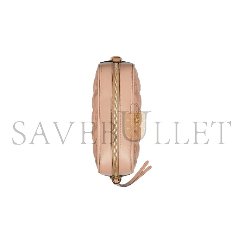 GUCCI GG MATELASSÉ SMALL BAG 702234 (21.5*17*7.5cm)